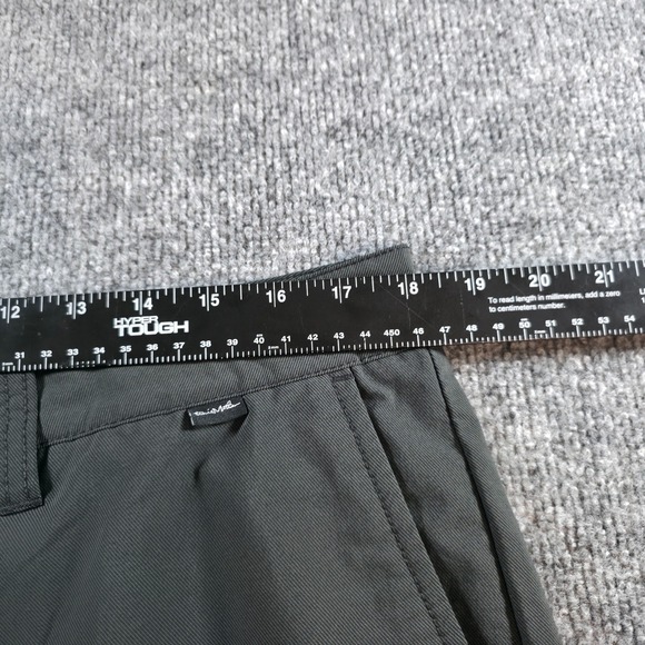 Travis‎ Mathew Shorts Mens Size 36 Gray Golf Casual Walking - Picture 6 of 9